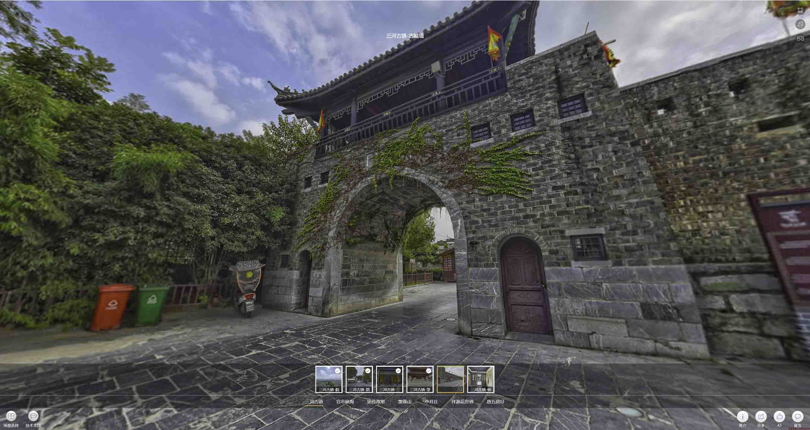 固始全景拍摄技巧：捕捉完美全景图像在手绘地图中的创意应用